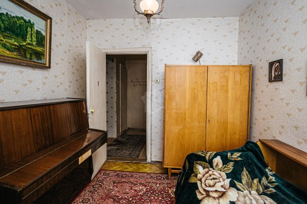 4-комнатная квартира по адресу Путилова ул., д. 3 - фото 6