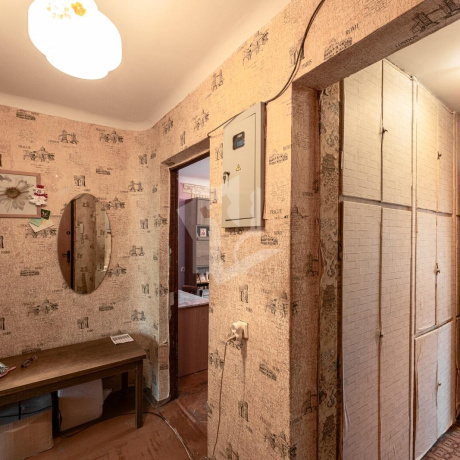 Фотография 2-комнатная квартира по адресу Казинца ул., д. 51 к. 1 - фото 17