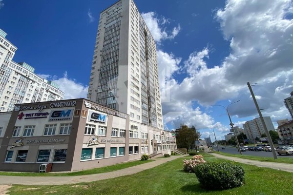 Сдается офисное помещение по адресу г. Минск, Грибоедова ул., д. 1 - фото 11