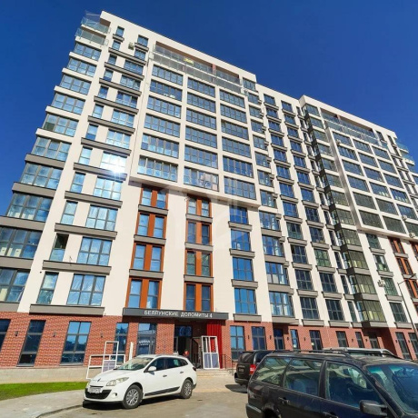 Фотография Сдается торговое помещение по адресу г. Минск, Савицкого ул., д. 23 - фото 13