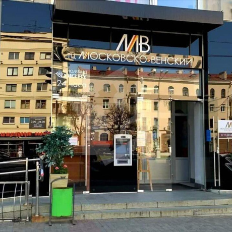 Фотография Сдается торговое помещение по адресу г. Минск, Независимости просп., д. 58 - фото 2