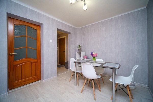 1-комнатная квартира по адресу Скрипникова ул., д. 28 - фото 19