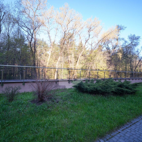 Фотография 2-комнатная квартира по адресу Макаенка ул., д. 12 к. Б - фото 20