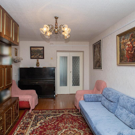 Фотография 2-комнатная квартира по адресу Ломоносова ул., д. 8 - фото 7