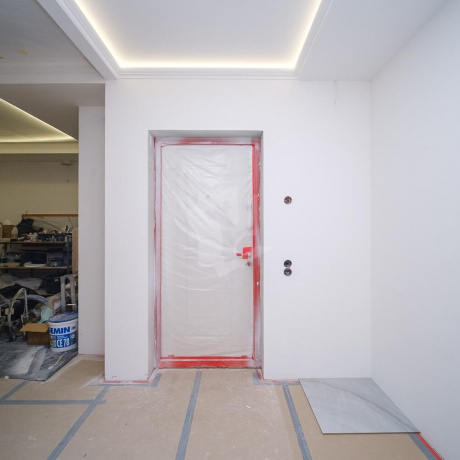 Фотография 3-комнатная квартира по адресу Дзержинского просп., д. 94 - фото 10