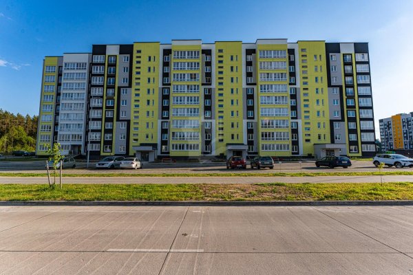 1-комнатная квартира по адресу Васильковая ул., д. 4 - фото 4