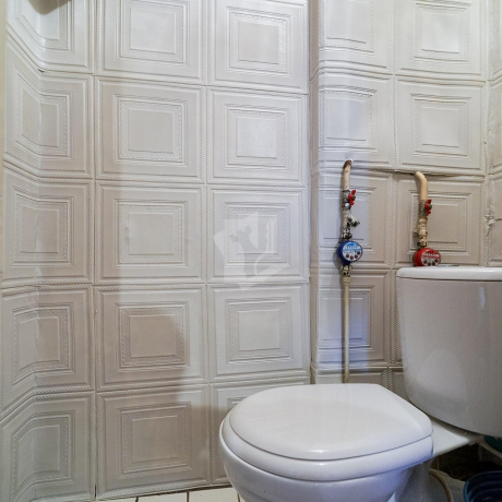 Фотография 3-комнатная квартира по адресу Захарова ул., д. 74 к. 9 - фото 5