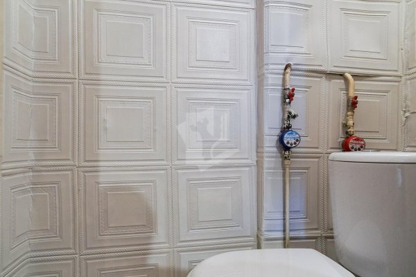 3-комнатная квартира по адресу Захарова ул., д. 74 к. 9 - фото 5