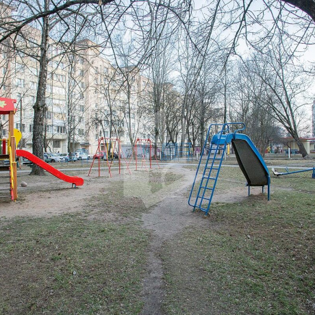 Фотография 1-комнатная квартира по адресу Коласа ул., д. 69 - фото 14