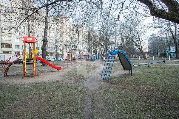 1-комнатная квартира по адресу Коласа ул., д. 69 - фото 14