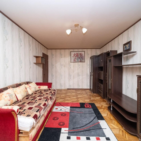 Фотография 2-комнатная квартира по адресу Куйбышева ул., д. 30 - фото 11