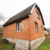 Фотография Продается дом с/т. Трактор - фото 17