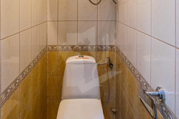 4-комнатная квартира по адресу Ангарская ул., д. 78 - фото 14