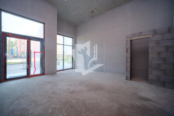 Сдается торговое помещение по адресу г. Минск, Братская ул., д. 9 - фото 5