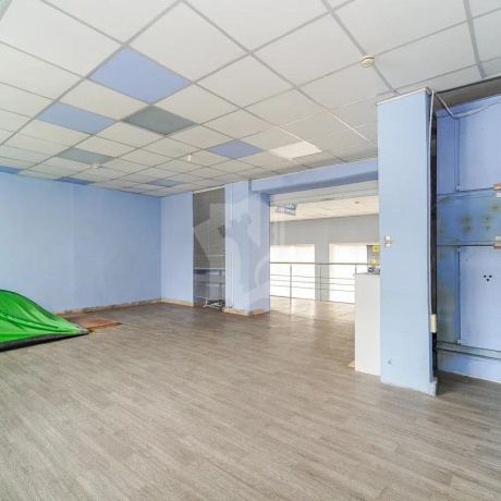 Фотография Сдается торговое помещение по адресу г. Минск, Коласа ул., д. 30 - фото 9