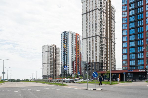 1-комнатная квартира по адресу Игоря Лученка ул., д. 30 - фото 4