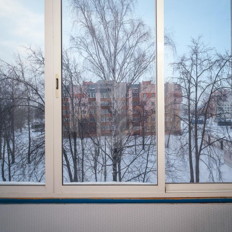 Фотография 2-комнатная квартира по адресу Филимонова ул., д. 7 - фото 18