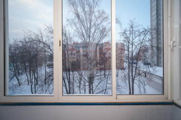 2-комнатная квартира по адресу Филимонова ул., д. 7 - фото 18