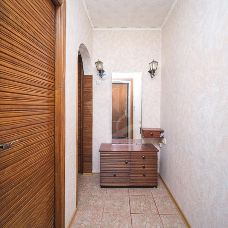 Фотография 2-комнатная квартира по адресу Филимонова ул., д. 7 - фото 17