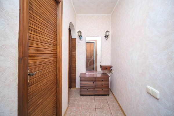 2-комнатная квартира по адресу Филимонова ул., д. 7 - фото 17