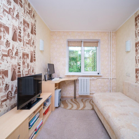 Фотография 2-комнатная квартира по адресу Гая ул., д. 27 - фото 8