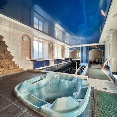 Фотография Сдается торговое помещение по адресу г. Минск, Тростенецкая ул., д. 3 - фото 8