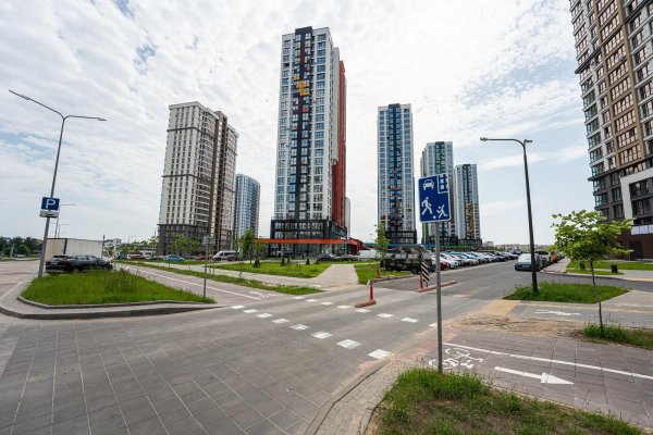 1-комнатная квартира по адресу Игоря Лученка ул., д. 30 - фото 5