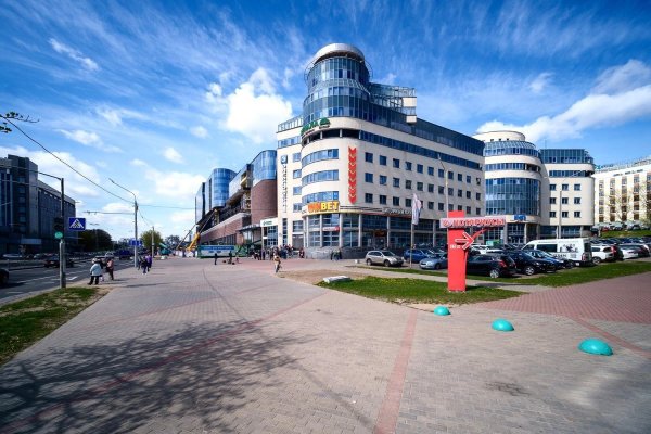 Сдается офисное помещение по адресу г. Минск, Немига ул., д. 40 - фото 2