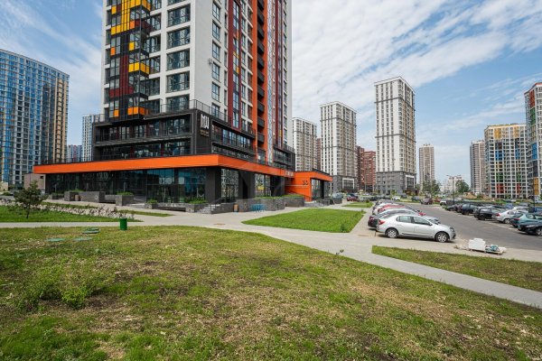 1-комнатная квартира по адресу Игоря Лученка ул., д. 30 - фото 8