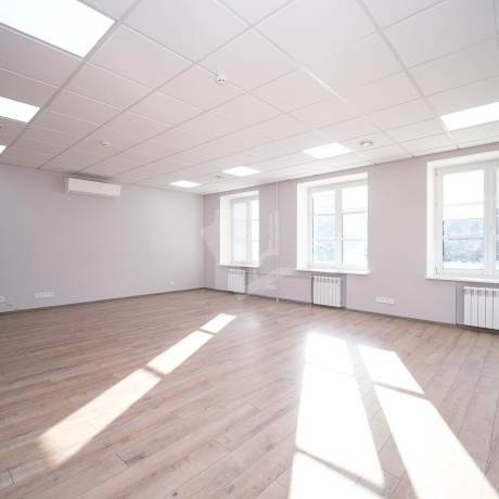 Фотография Сдается офисное помещение по адресу г. Минск, Красноармейская ул., д. 20 к. а - фото 13