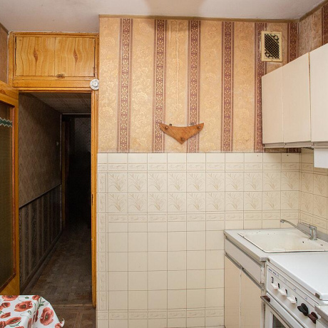 Фотография 1-комнатная квартира по адресу Багратиона 2-й пер., д. 19 - фото 3