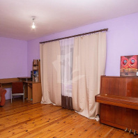 Фотография Продается дом п. Юбилейный, Тихая ул., д. 5 к. А - фото 14