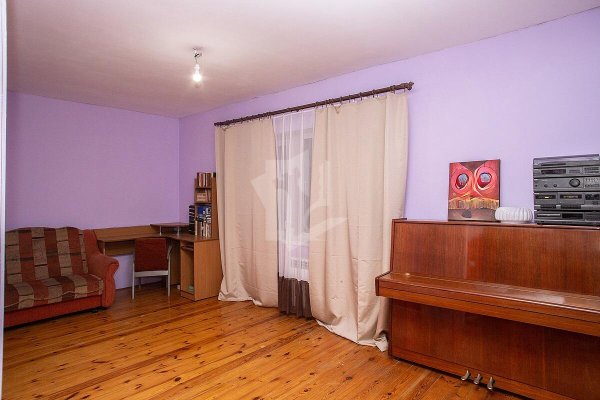 Продается дом п. Юбилейный, Тихая ул., д. 5 к. А - фото 14