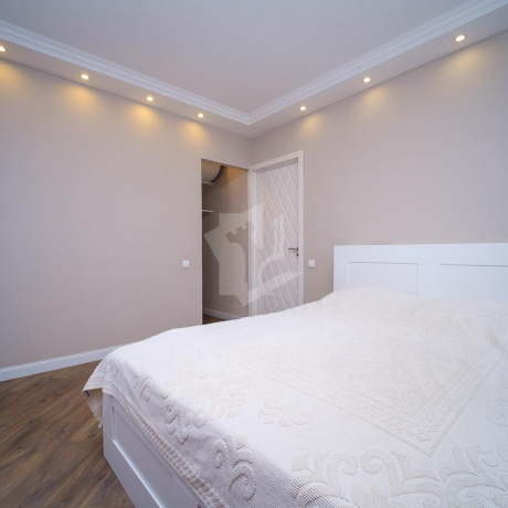 Фотография 2-комнатная квартира по адресу Сурганова ул., д. 7 к. А - фото 14