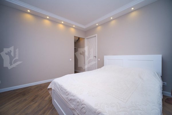 2-комнатная квартира по адресу Сурганова ул., д. 7 к. А - фото 14