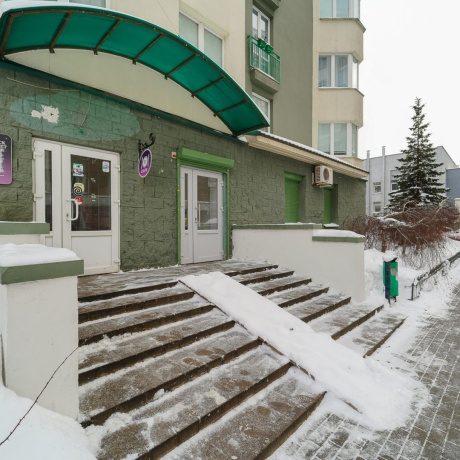 Фотография Сдается офисное помещение по адресу г. Минск, Леонида Беды ул., д. 40 - фото 15