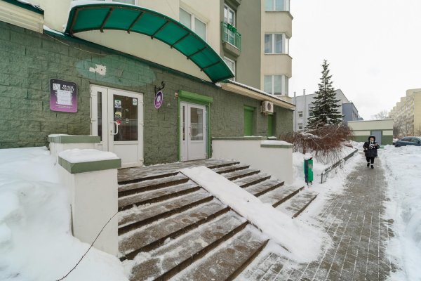 Сдается офисное помещение по адресу г. Минск, Леонида Беды ул., д. 40 - фото 15