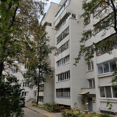 Фотография 3-комнатная квартира по адресу Первомайская ул., д. 20 к. 2 - фото 7