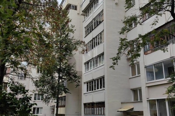 3-комнатная квартира по адресу Первомайская ул., д. 20 к. 2 - фото 7