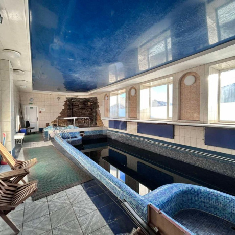 Фотография Сдается торговое помещение по адресу г. Минск, Тростенецкая ул., д. 3 - фото 9