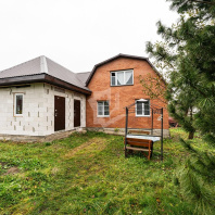 Фотография Продается дом с/т. Трактор - фото 18