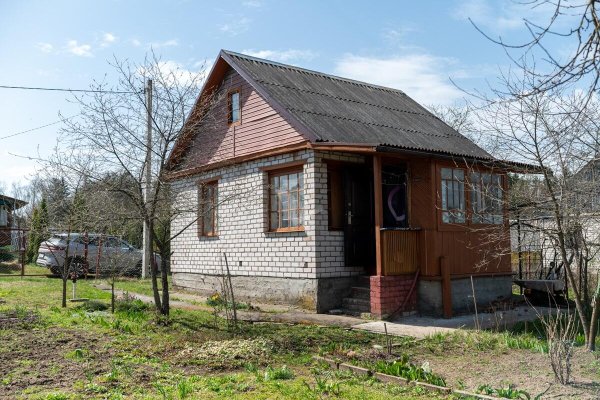 Продается дом с/т. Нива-2002 - фото 2