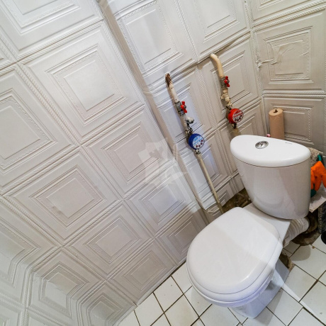 Фотография 3-комнатная квартира по адресу Захарова ул., д. 74 к. 9 - фото 6