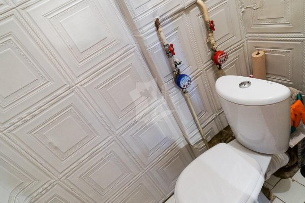 3-комнатная квартира по адресу Захарова ул., д. 74 к. 9 - фото 6