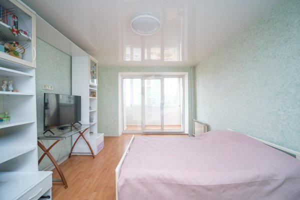 3-комнатная квартира по адресу Богдановича ул., д. 46 - фото 3