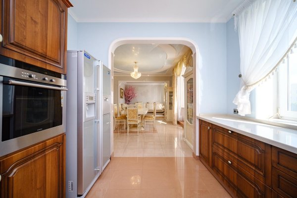 3-комнатная квартира по адресу Утульная ул., д. 1 - фото 11