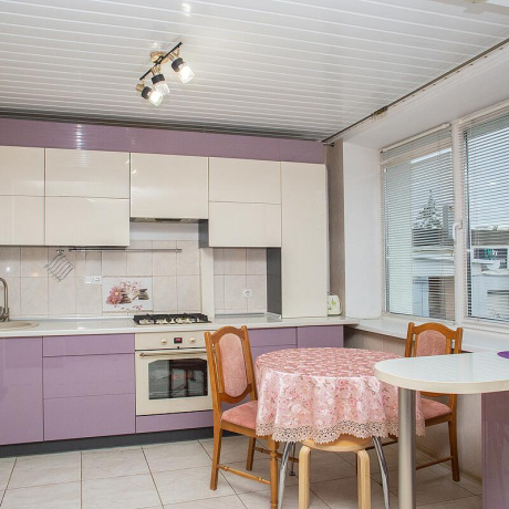 Фотография 3-комнатная квартира по адресу Притыцкого ул., д. 8 - фото 3