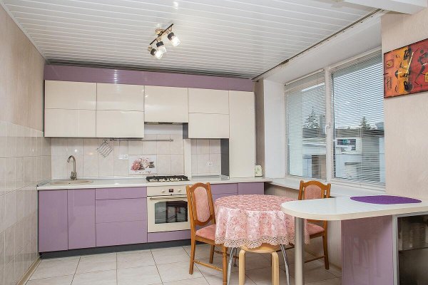 3-комнатная квартира по адресу Притыцкого ул., д. 8 - фото 3