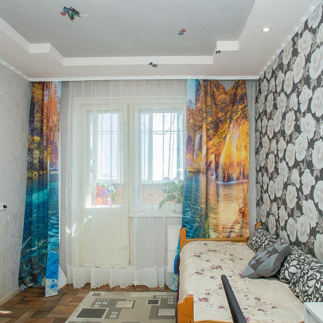 Фотография 2-комнатная квартира по адресу Пуховичская ул., д. 14 - фото 15