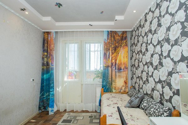 2-комнатная квартира по адресу Пуховичская ул., д. 14 - фото 15